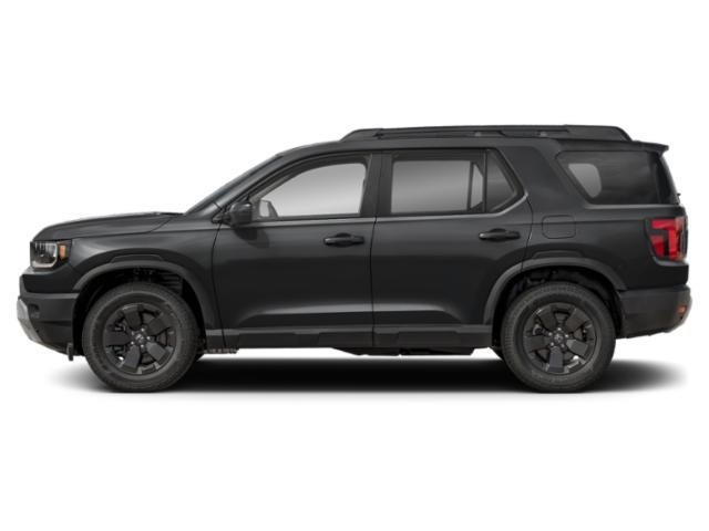 2026 Honda Passport photo 2