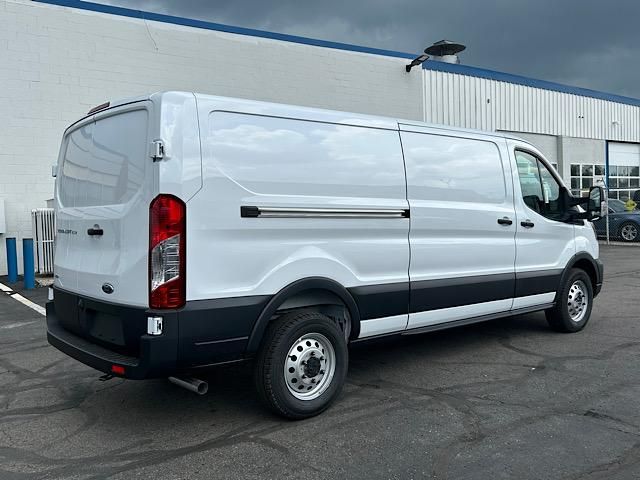 2025 Ford Transit photo 11