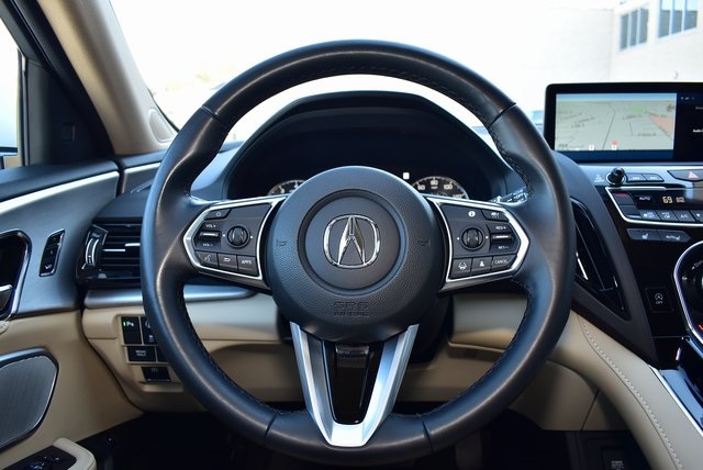 2023 Acura RDX Technology photo 12