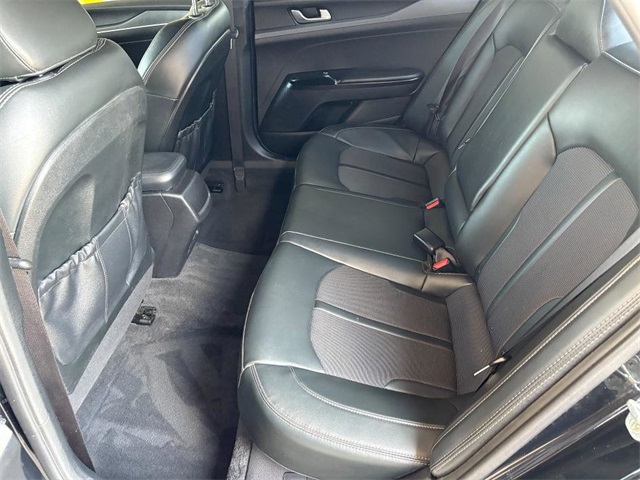 2023 Kia K5 GT-Line photo 27