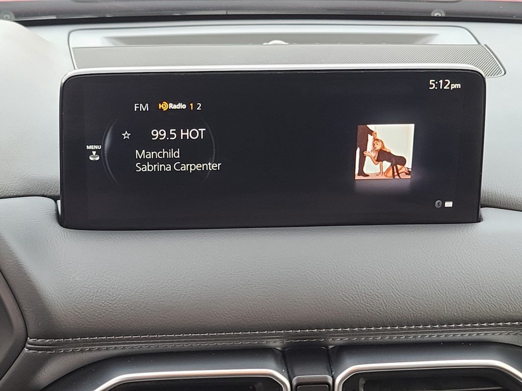 2022 Mazda CX-5 2.5 S Premium photo 3