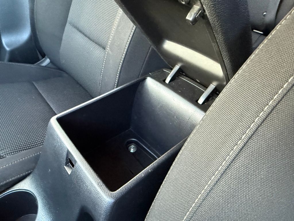 2020 Kia Forte LXS photo 25