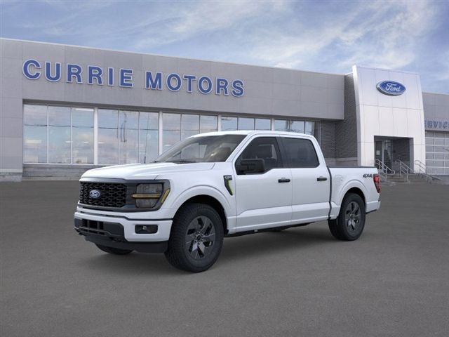 2025 FORD F-150 - Image 31