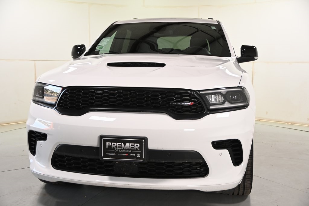 2024 Dodge Durango R/T Plus photo 3