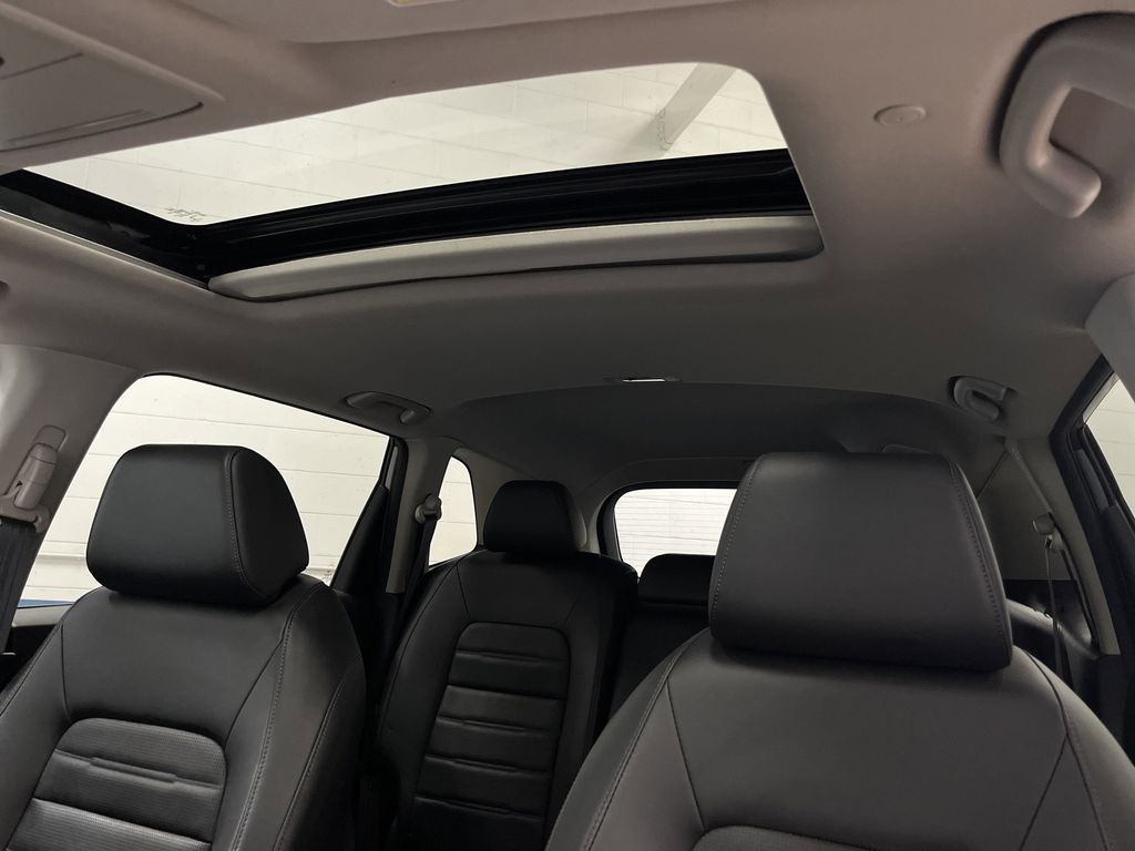 2023 Honda CR-V EX-L photo 7