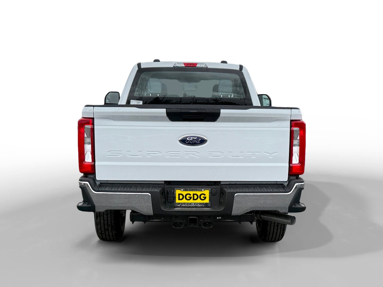 2025 Ford F-250 XL photo 4