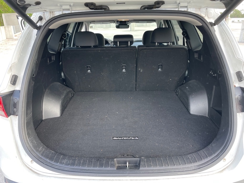 2022 Hyundai Santa Fe XRT photo 22