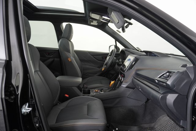 2024 Subaru Forester Wilderness photo 27