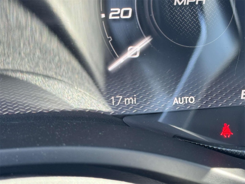 2026 Ram 1500 Rebel photo 25