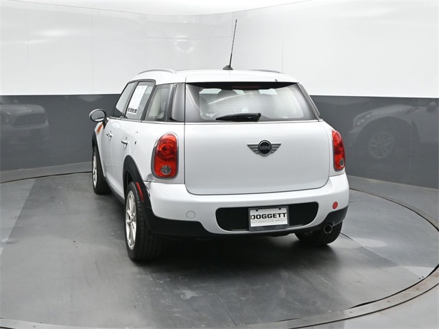 2015 Mini Countryman photo 4
