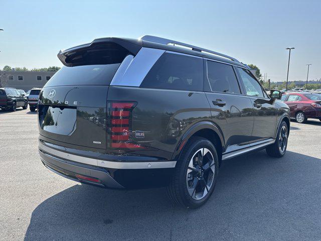 2026 Hyundai Palisade Limited photo 4