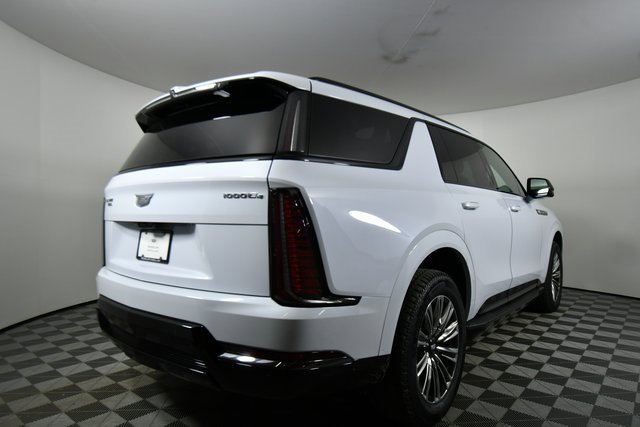 2026 Cadillac Escalade Sport photo 19