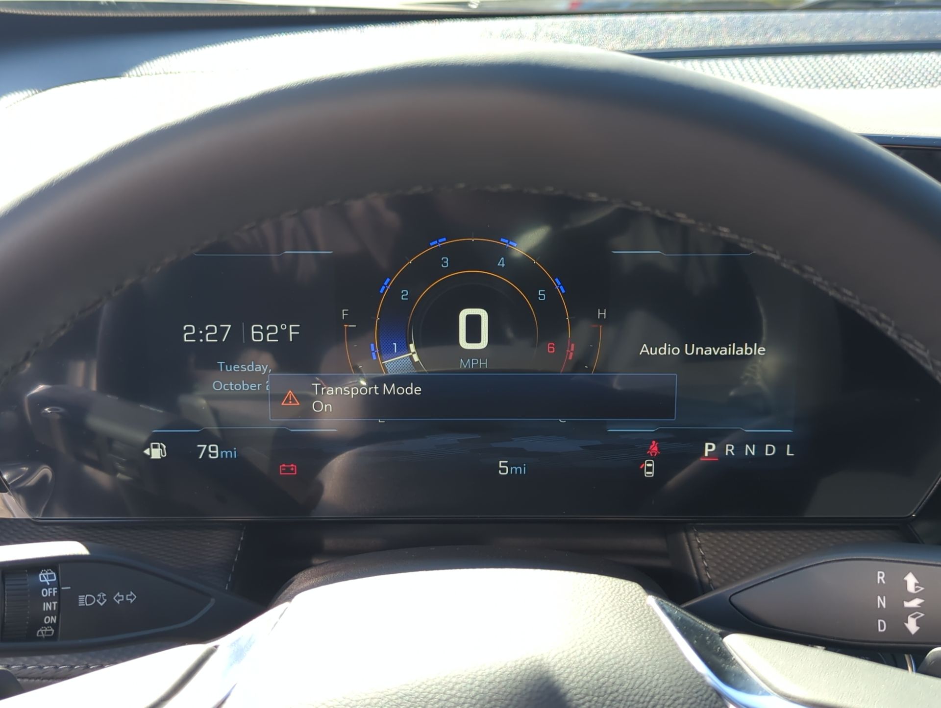 2026 Chevrolet Equinox LT photo 3