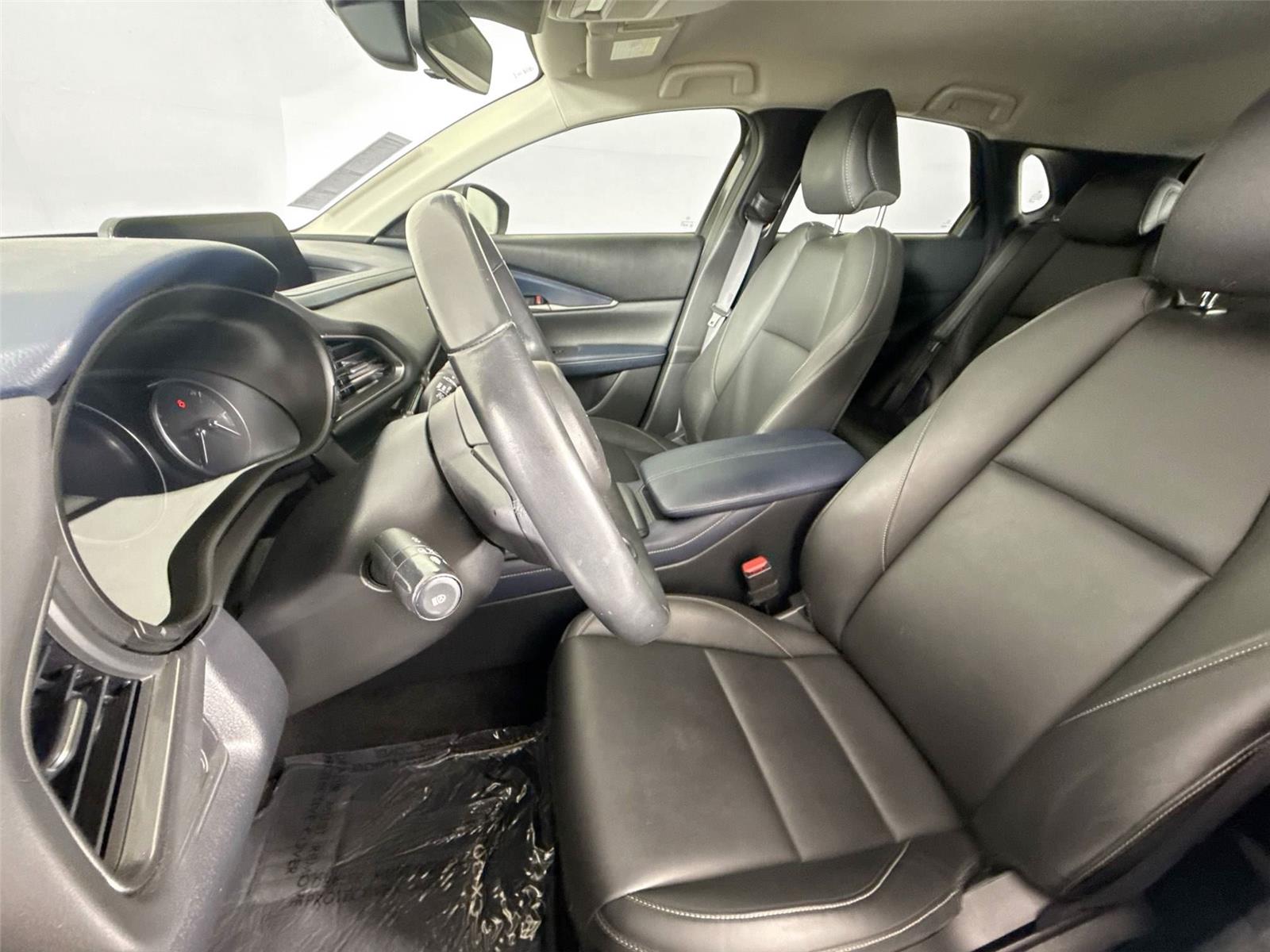 2020 Mazda CX-30 Select photo 14