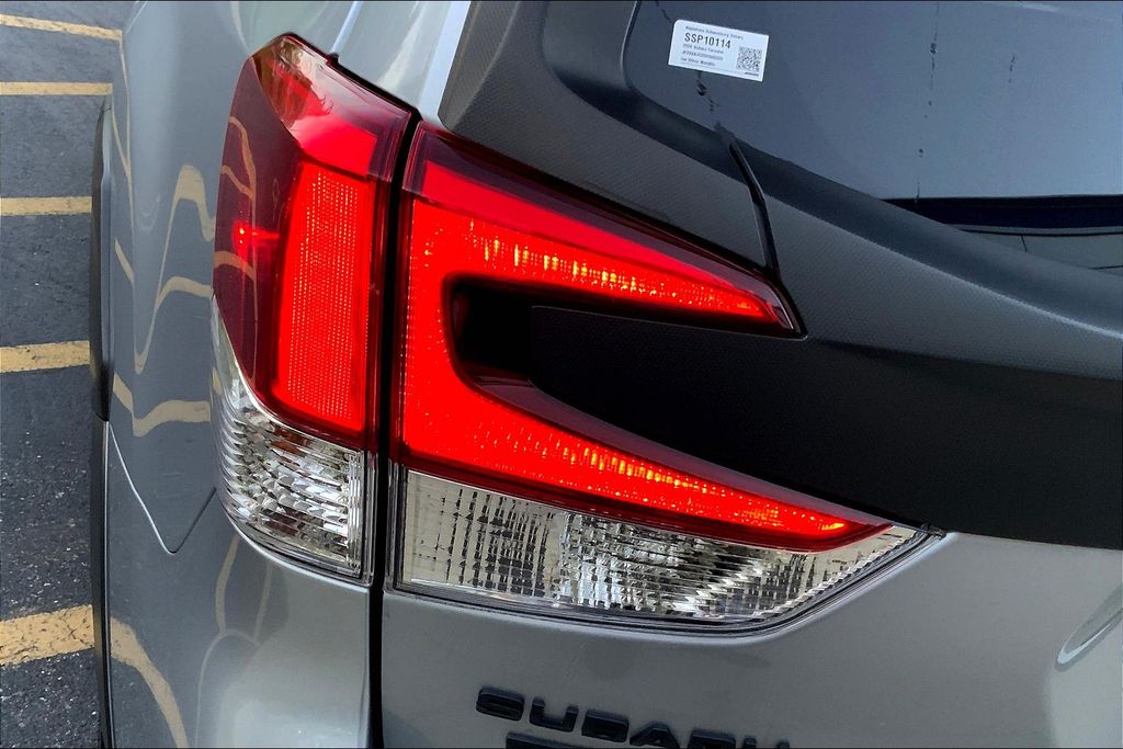 2024 Subaru Forester Wilderness photo 27