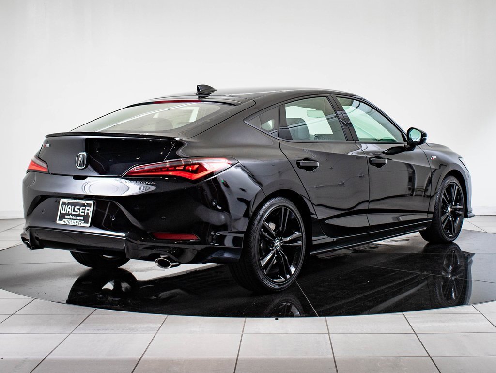 2026 Acura Integra A-Spec Technology photo 7