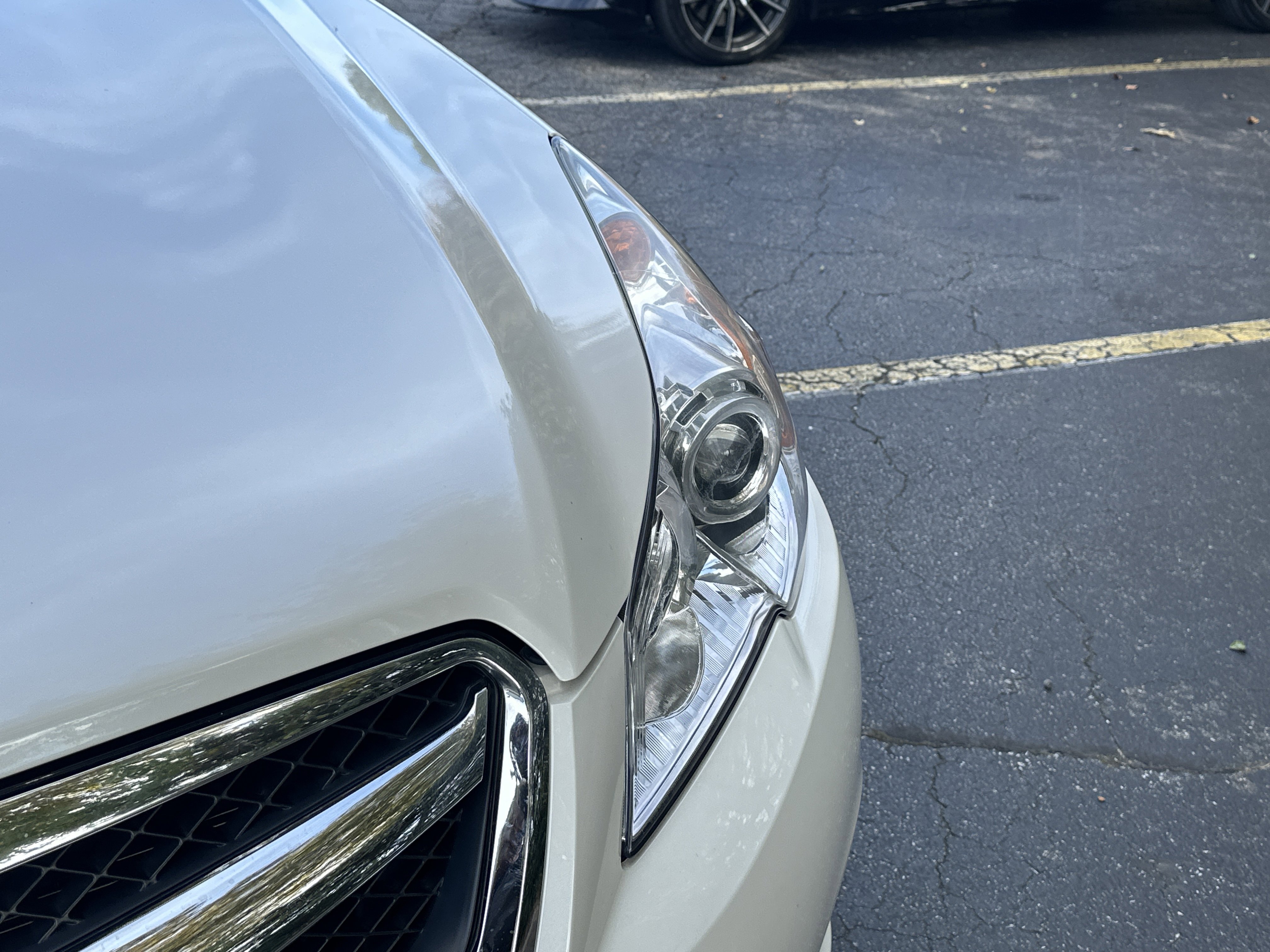 2010 Subaru Legacy 2.5i photo 2