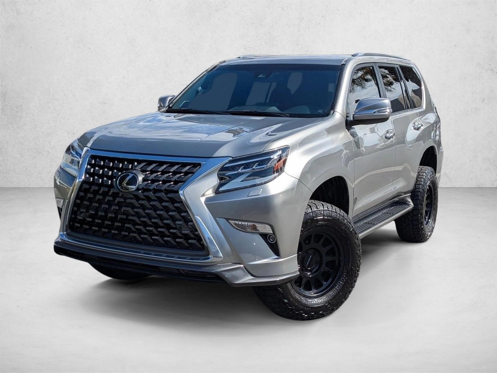 2023 Lexus GX PREMIUM's photo