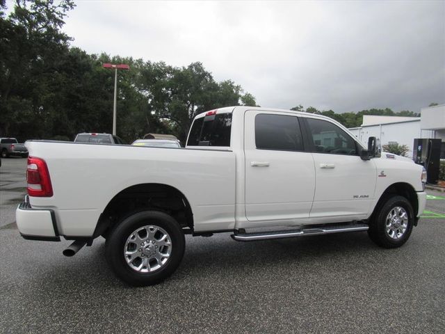 2024 Ram 2500 Laramie photo 6