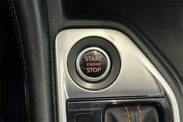 2022 Nissan Sentra SR photo 20
