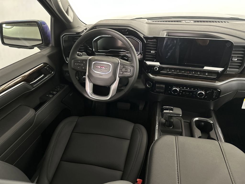2025 Gmc Sierra 1500 Elevation photo 21
