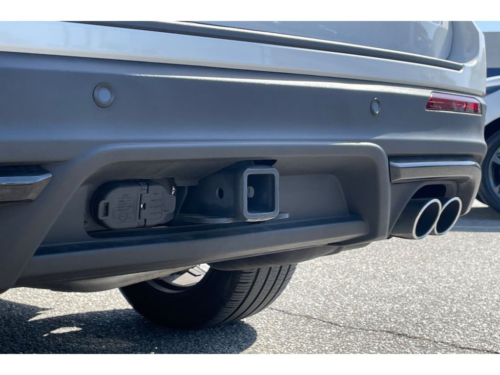 2023 Ford Explorer ST photo 56