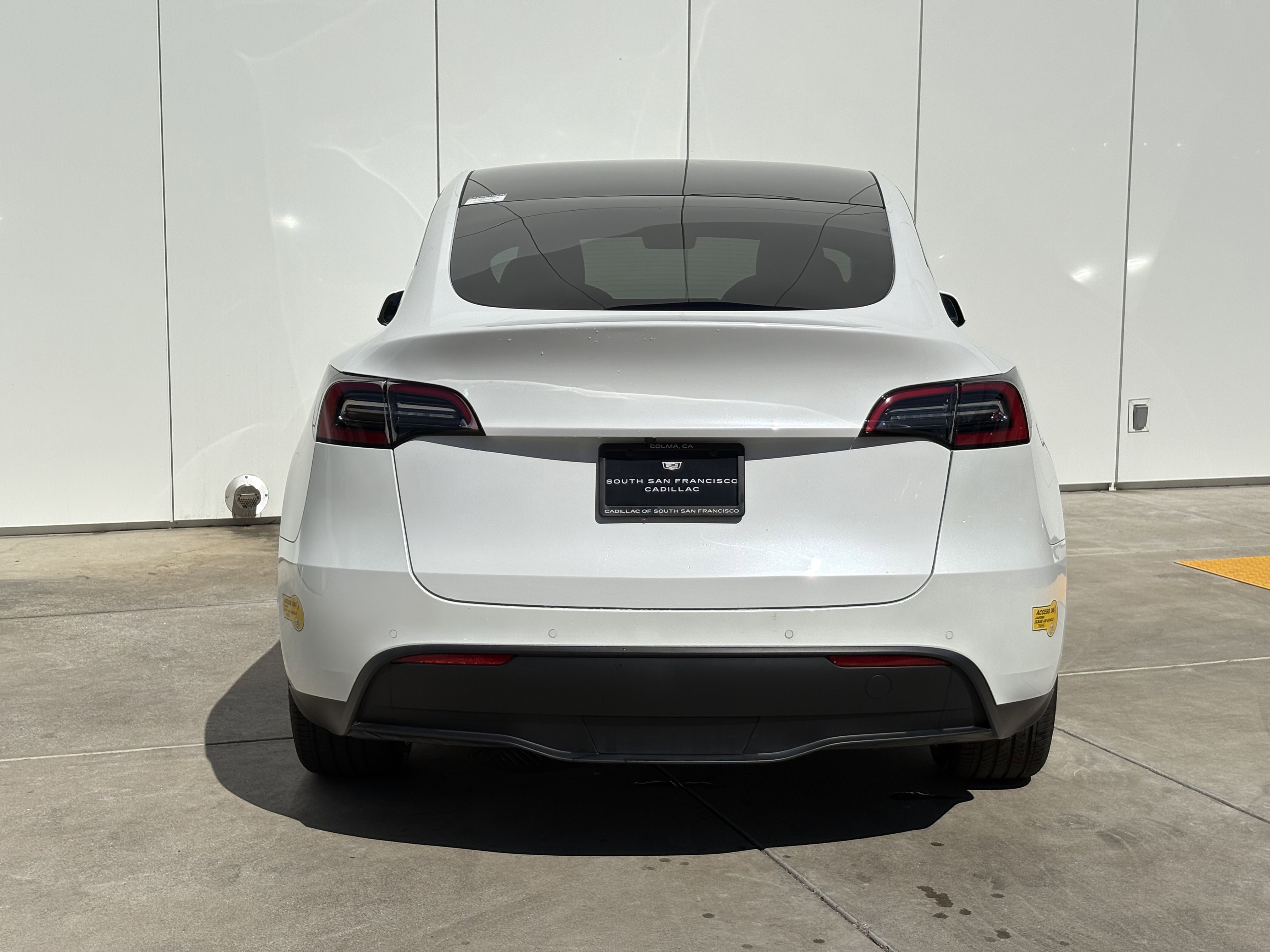 2022 Tesla Model Y Long Range photo 7