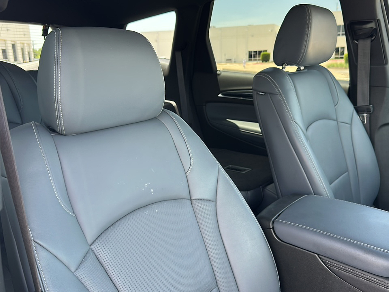 2024 Buick Enclave Premium photo 13
