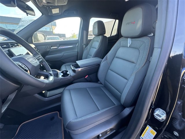 2026 Gmc Terrain AT4 photo 11