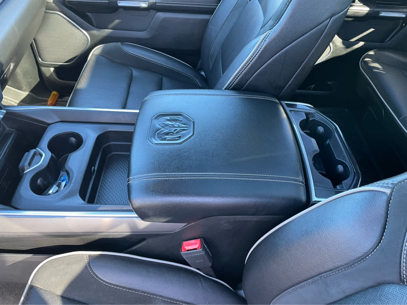2021 Ram 1500 Laramie photo 29
