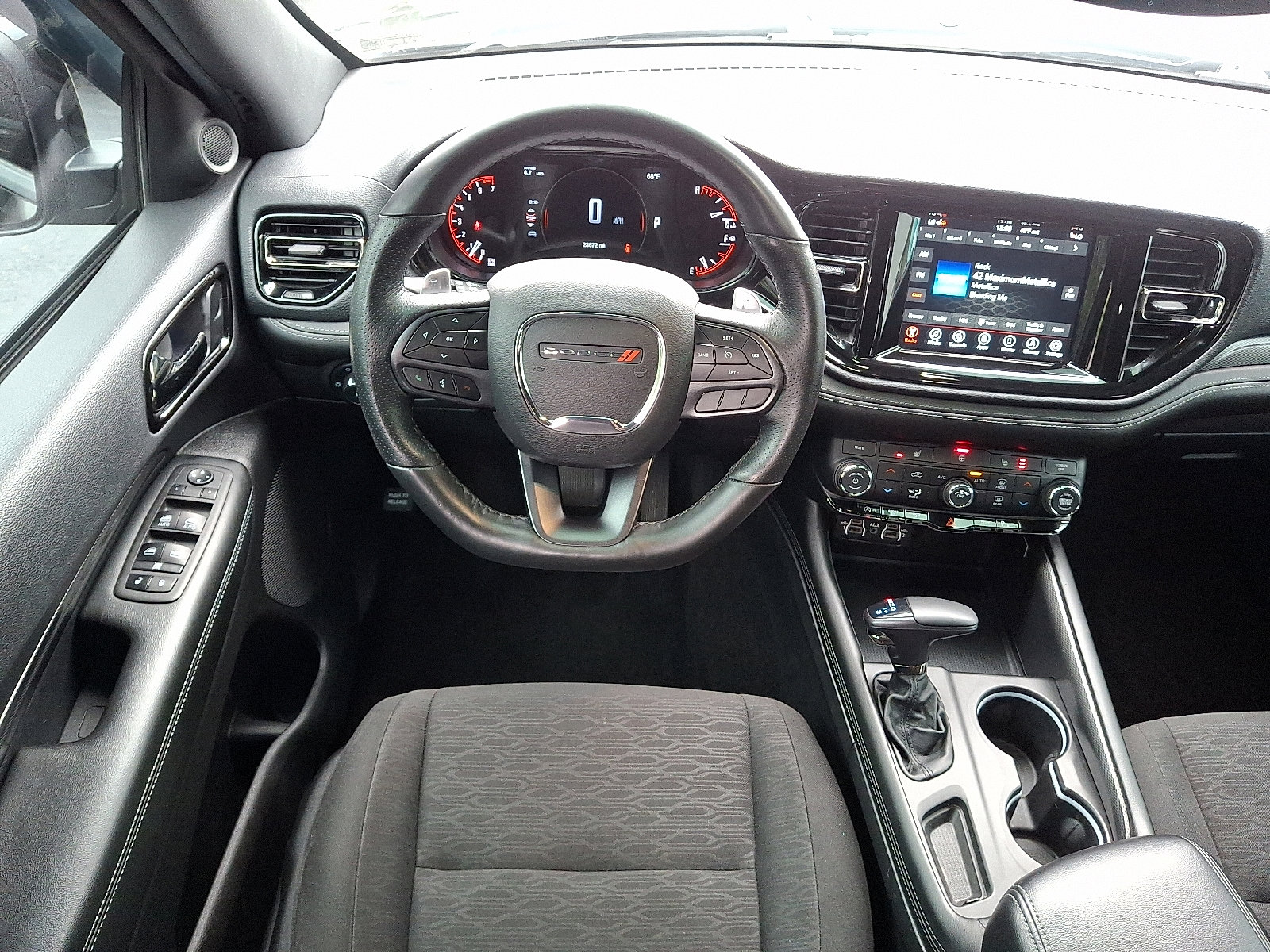 2022 Dodge Durango GT photo 10