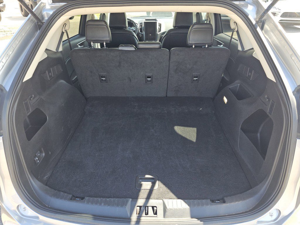 2024 Ford Edge SEL photo 22