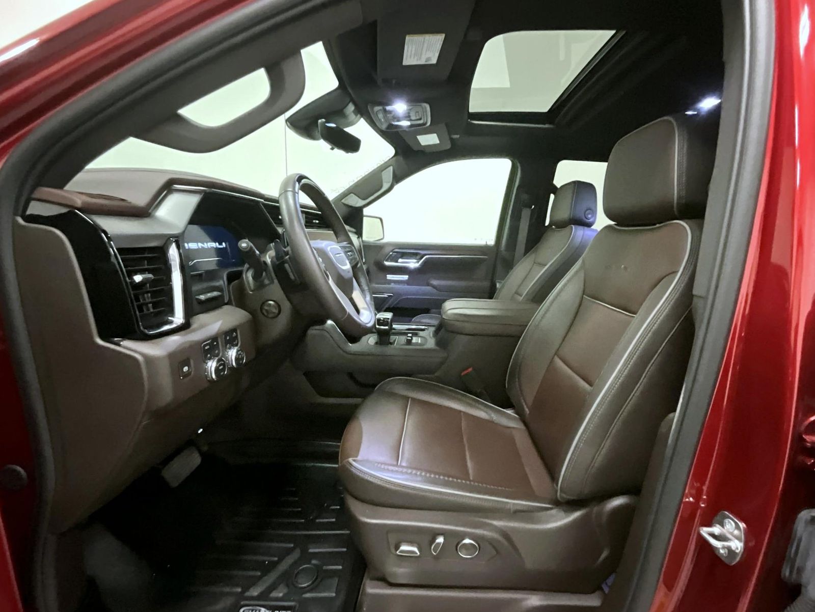 2024 Gmc Sierra 1500 Denali photo 10