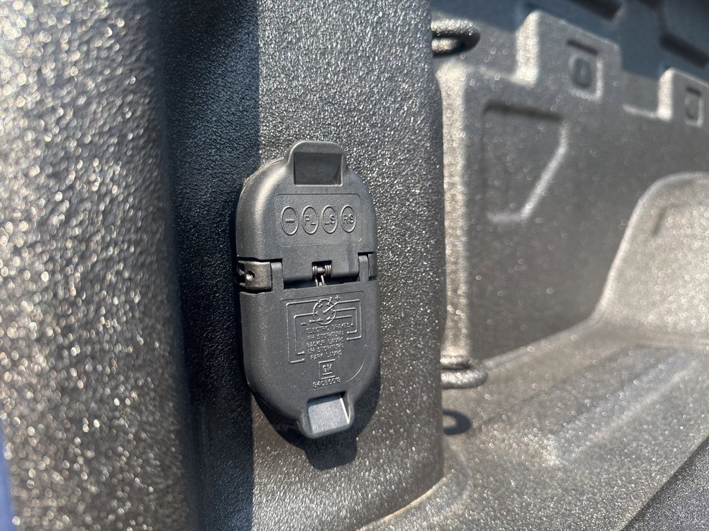 2025 Chevrolet Silverado 2500HD LT photo 13