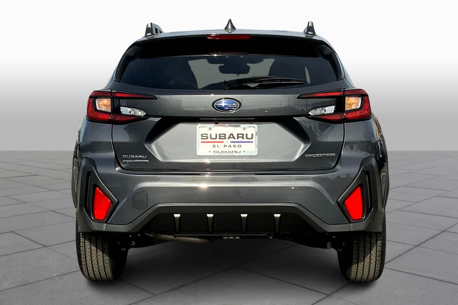 2024 Subaru Crosstrek Premium photo 4