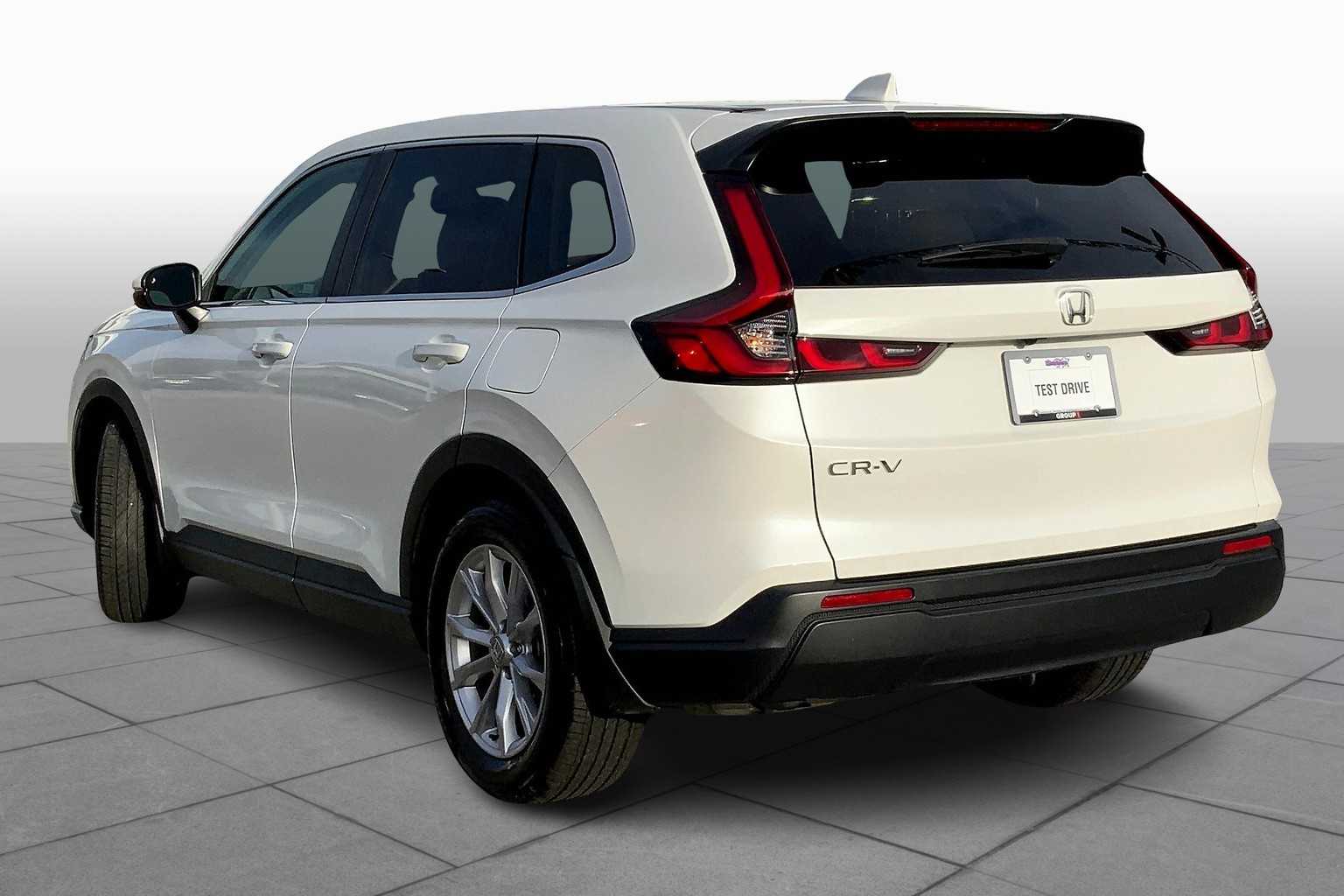 2023 Honda CR-V EX photo 10