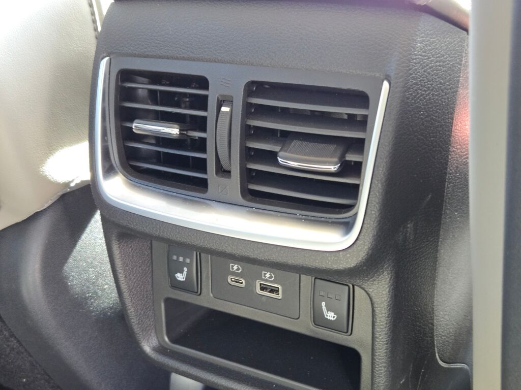 2024 Infiniti QX50 Sensory photo 8