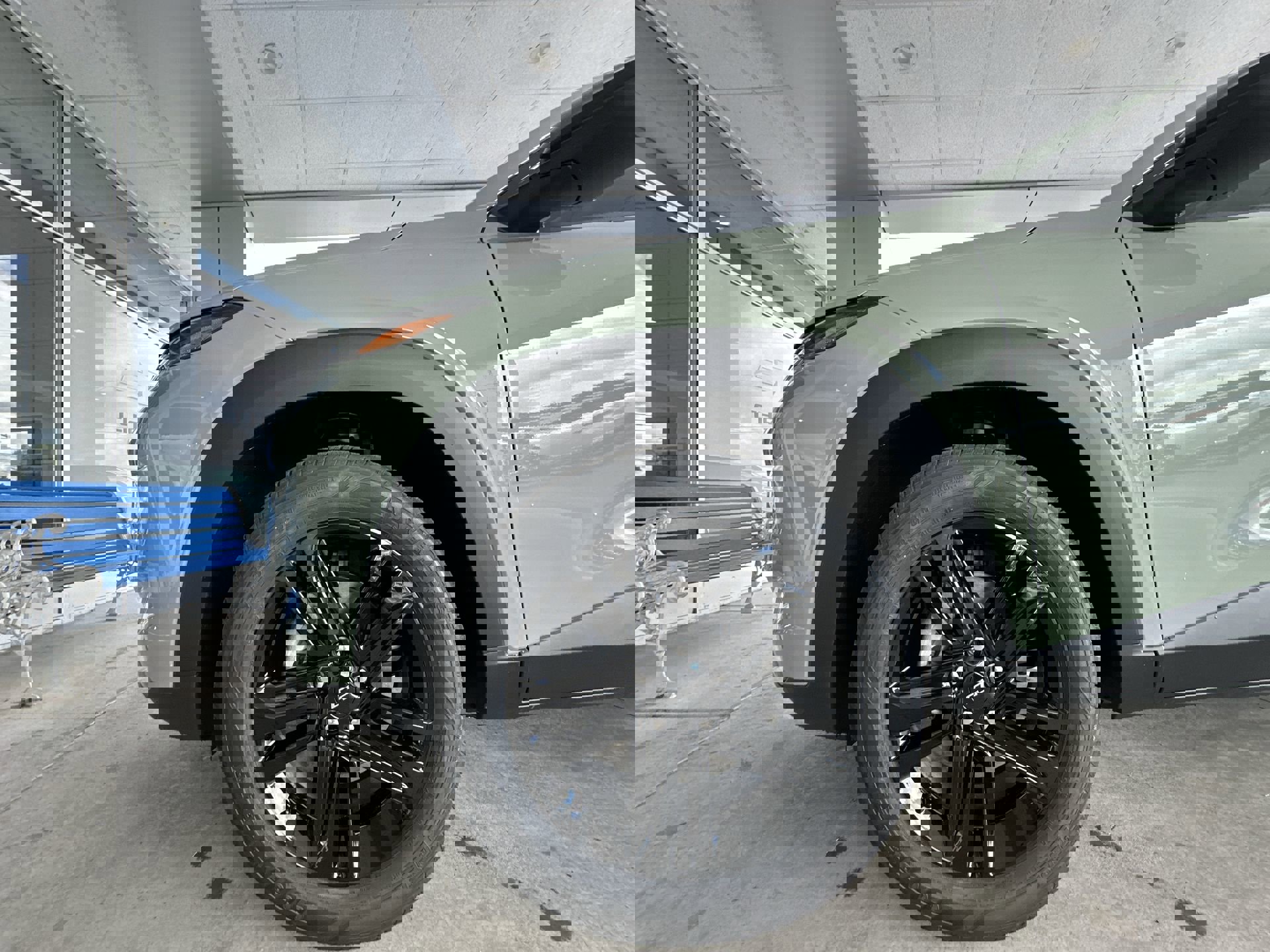 2025 Chevrolet Trax ACTIV photo 26