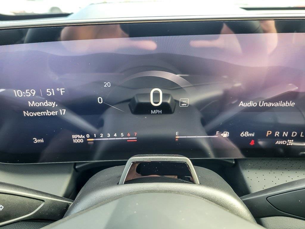 2026 BUICK ENCLAVE - Image 14