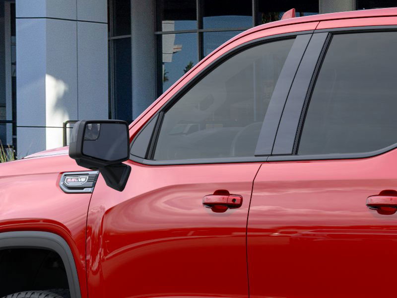 2026 Gmc Sierra AT4 photo 11