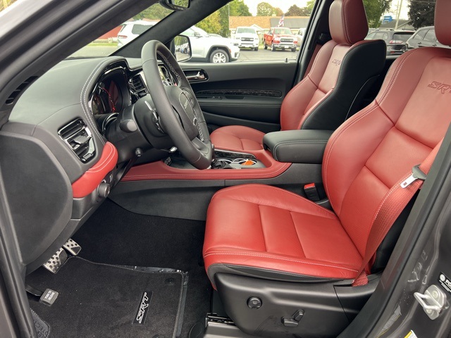 2024 Dodge Durango SRT 392 photo 4