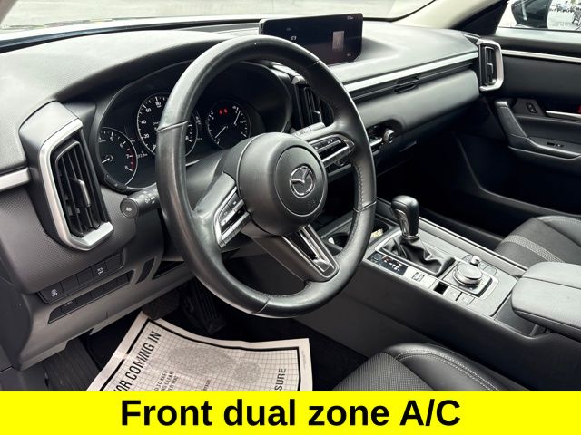 2024 Mazda CX-50 2.5 S Preferred photo 4