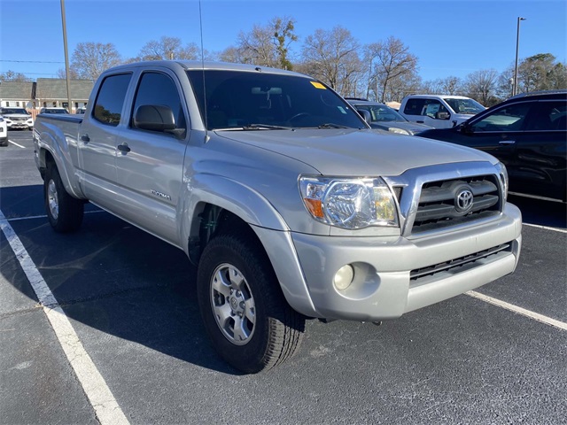 2006 Toyota Tacoma Base's photo