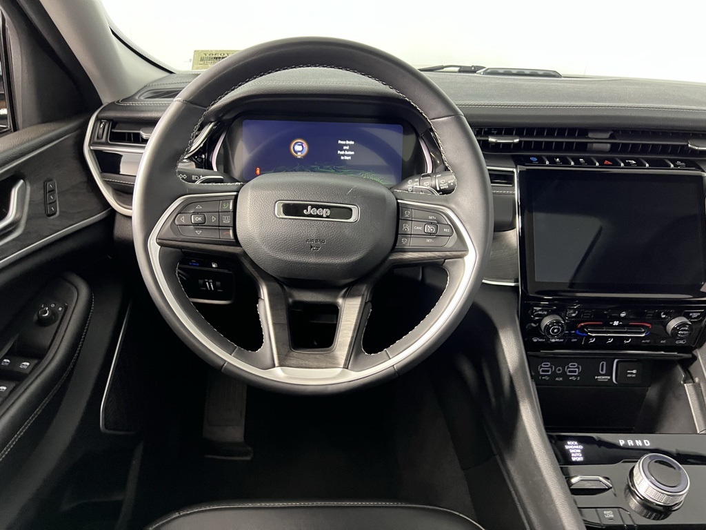2023 Jeep Cherokee 4xe photo 11