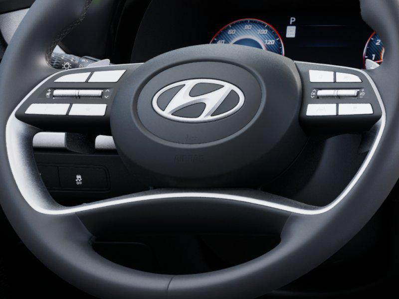 2025 Hyundai Palisade SEL photo 14