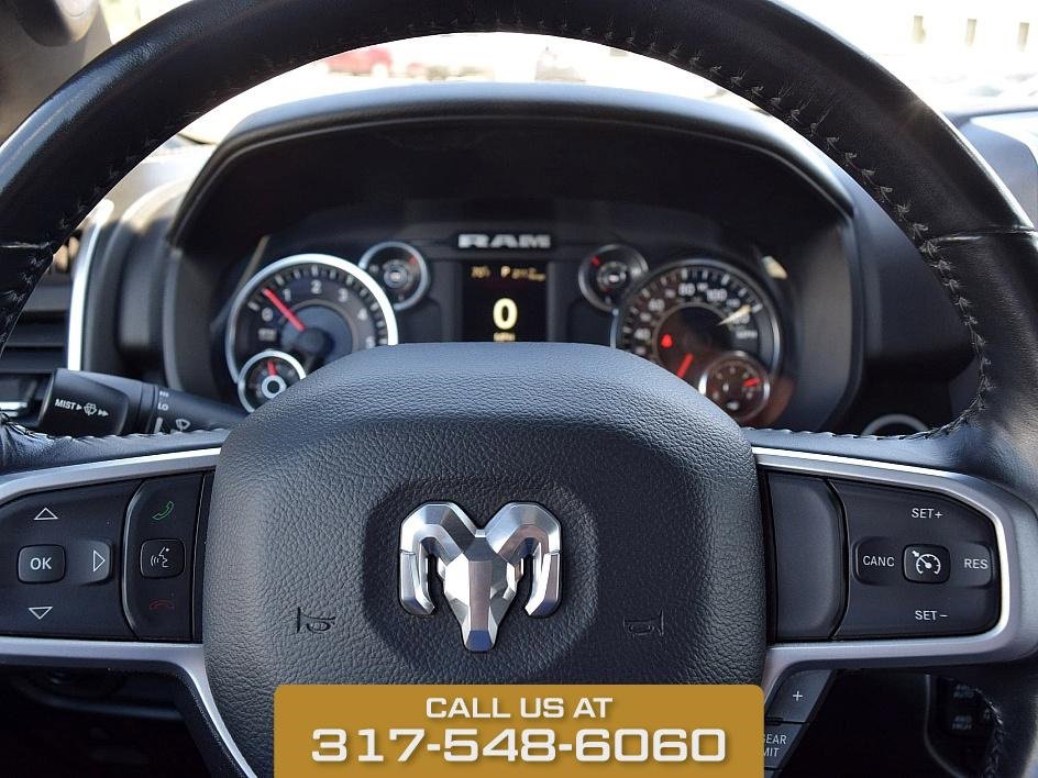 2023 Ram 1500 Big Horn photo 22