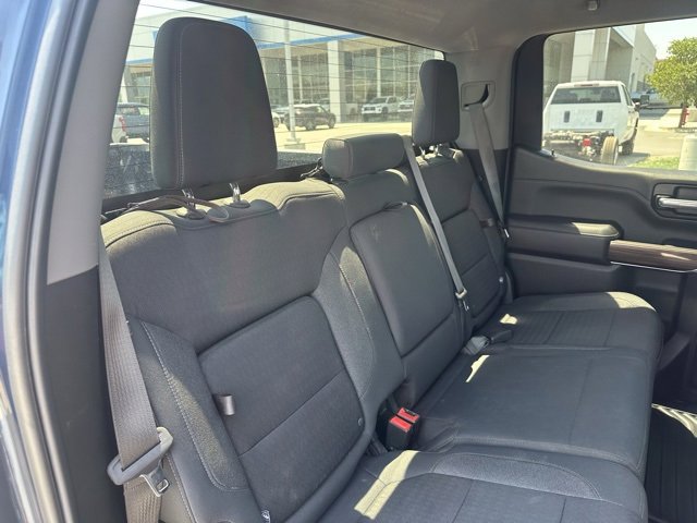 2020 Chevrolet Silverado 1500 RST photo 21