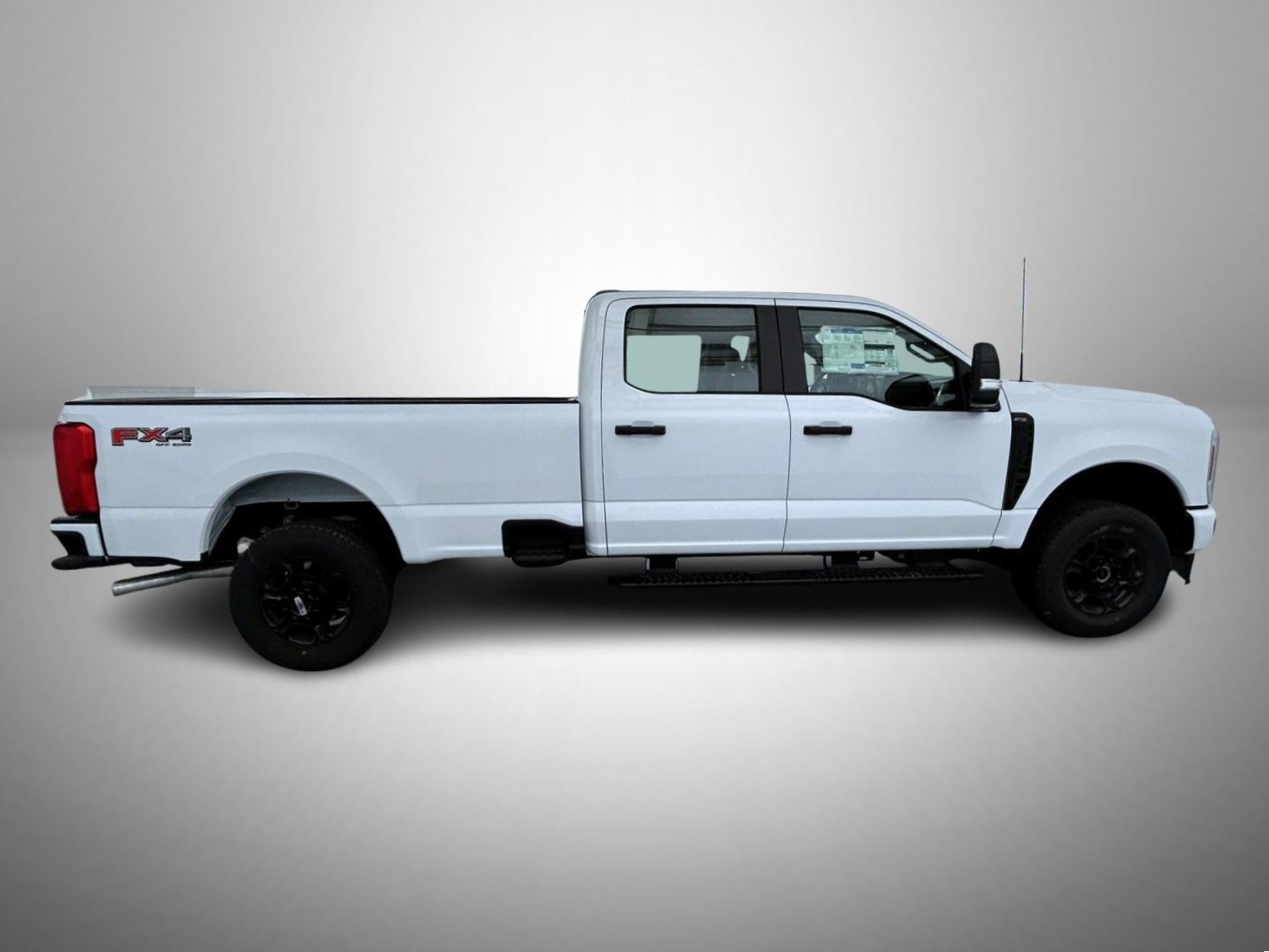 2026 Ford F-250 photo 4