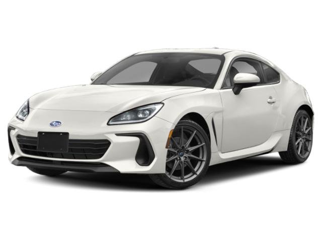 2023 Subaru BRZ Limited's photo