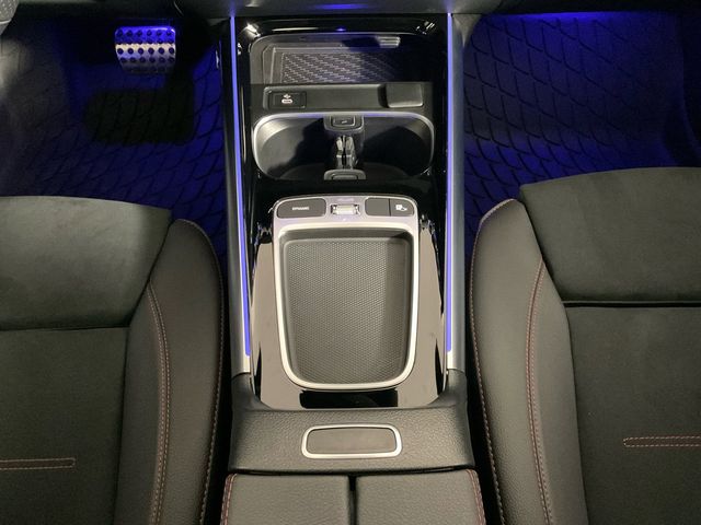 2025 Mercedes Benz GLA 250 4MATIC photo 19